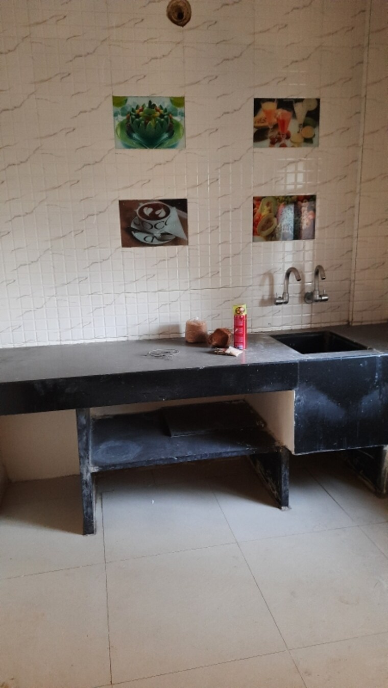 Kitchen, bibwewadi 1 Bedroom 590 Sq.Ft. Apartment In Bibwewadi Pune 9525307