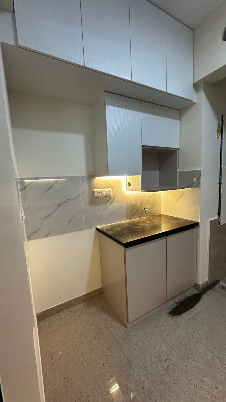 Kitchen, ahad-serenity 2 Bedroom 1050 Sq.Ft. Apartment In Rayasandra Bangalore 9525202