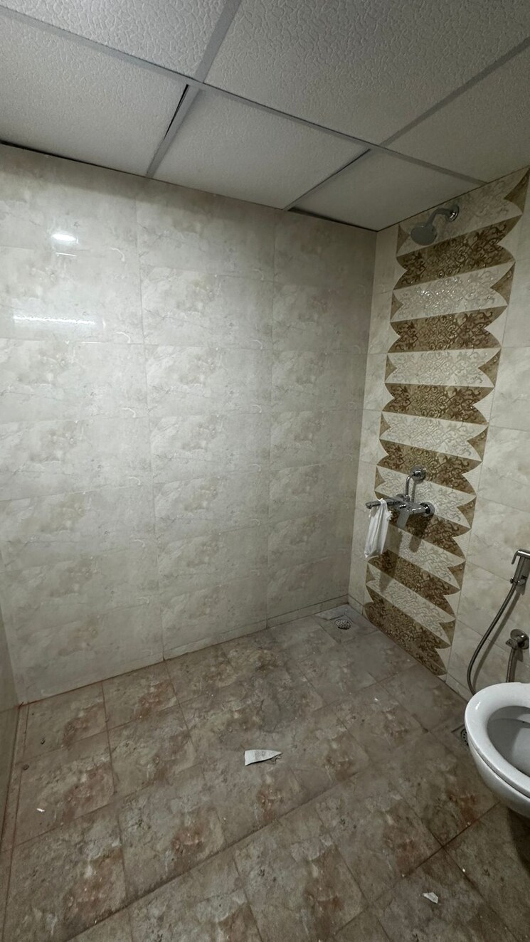 Bathroom, ahad-serenity 2 Bedroom 1050 Sq.Ft. Apartment In Rayasandra Bangalore 9525202