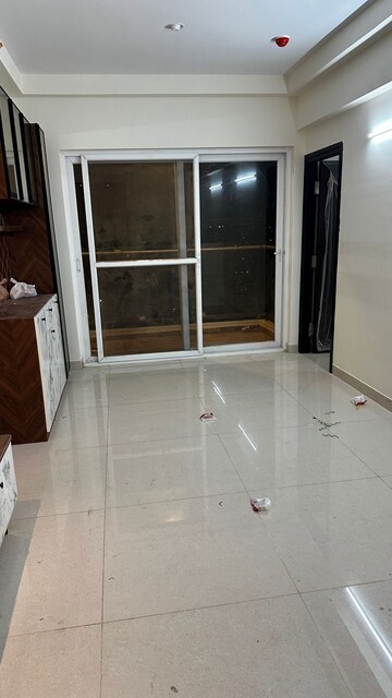 Bathroom in 2 BHK Apartment at Ahad Serenity, Rayasandra – for Rent