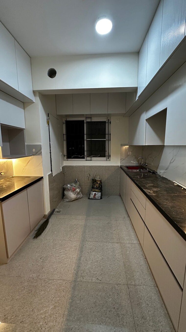 Kitchen, ahad-serenity 2 Bedroom 1050 Sq.Ft. Apartment In Rayasandra Bangalore 9525202