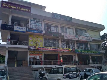  Office Space For Rent in Jogiwala