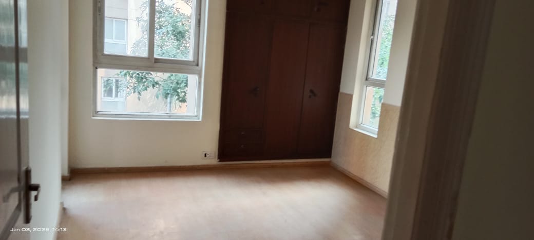 5 BHK + Extra Room Builder Floor For Rent in Greater Kailash I