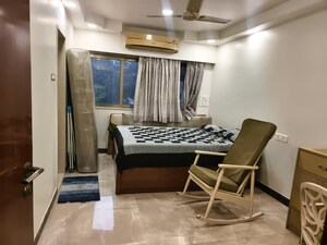 2 BHK Apartment For Rent in Cuffe Castle, Cuffe Parade
