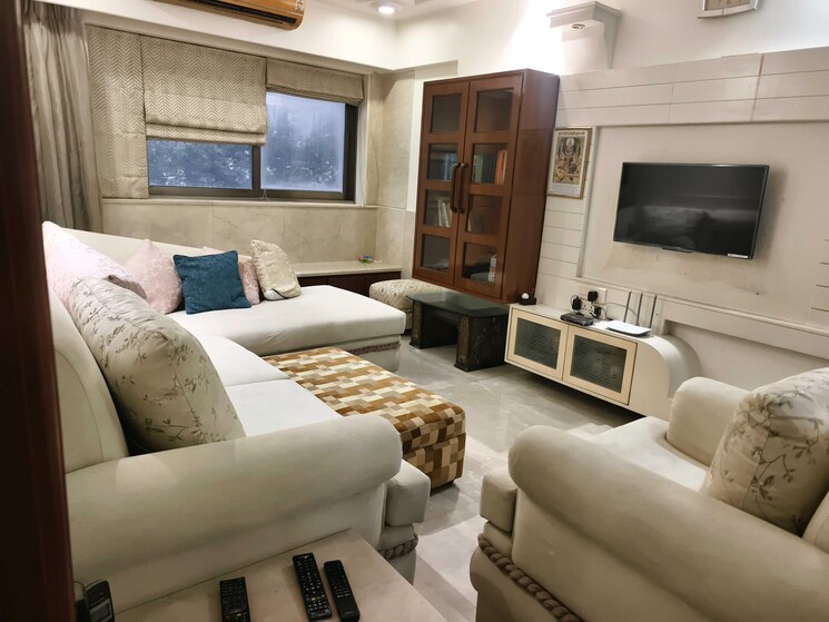 Living Room, cuffe-castle 2 Bedroom 1040 Sq.Ft. Apartment In Cuffe Parade Mumbai 9525308