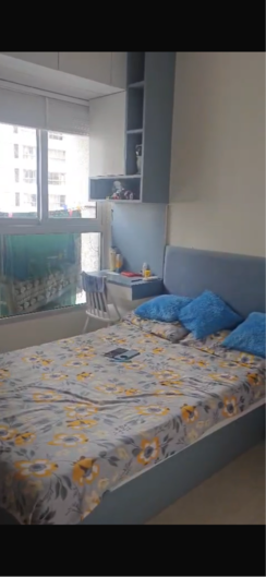 1.5 BHK Apartment For Sale in Piramal Vaikunth
