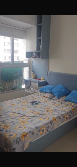 1.5 BHK Apartment For Sale in Piramal Vaikunth, Ashok Nagar