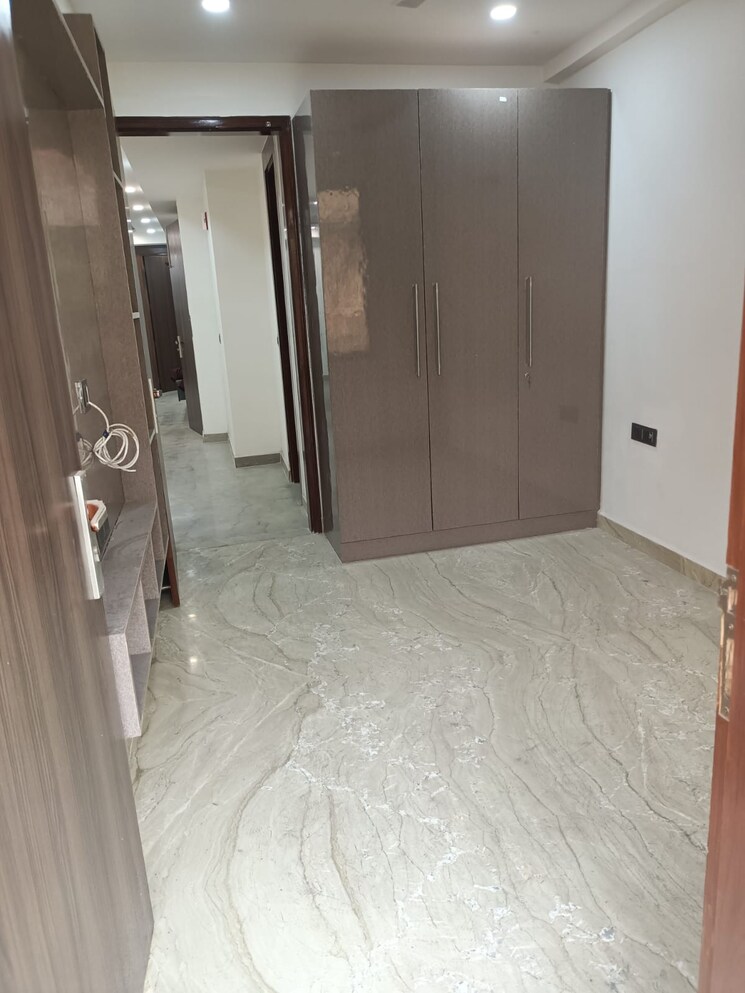 Bedroom, vivek vihar 3 Bedroom 1250 Sq.Ft. Builder Floor In Vivek Vihar Delhi 9525461