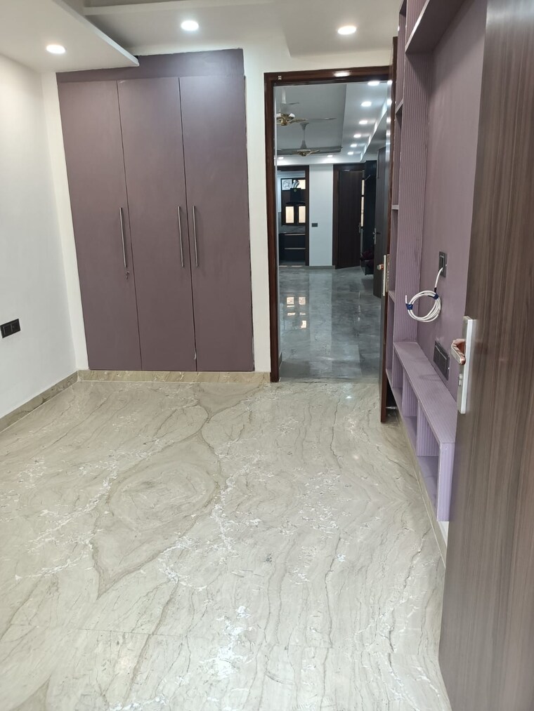 Bedroom, vivek vihar 3 Bedroom 1250 Sq.Ft. Builder Floor In Vivek Vihar Delhi 9525461