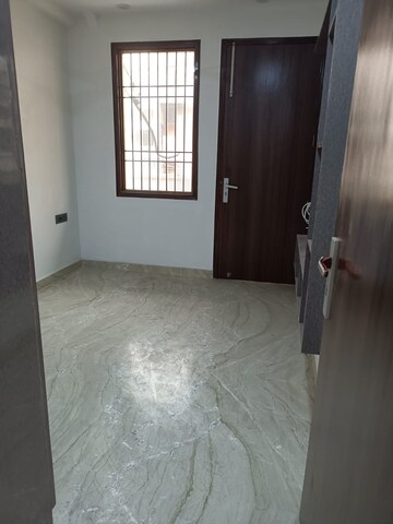 Bedroom in 3 BHK Builder Floor at Vivek Vihar – for Rent