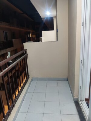 3 BHK Apartment For Rent in Sushma Valencia, International Airport Road