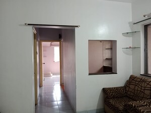 Room in 1 BHK Apartment at Sai Residency Kharadi, Kharadi – for Rent