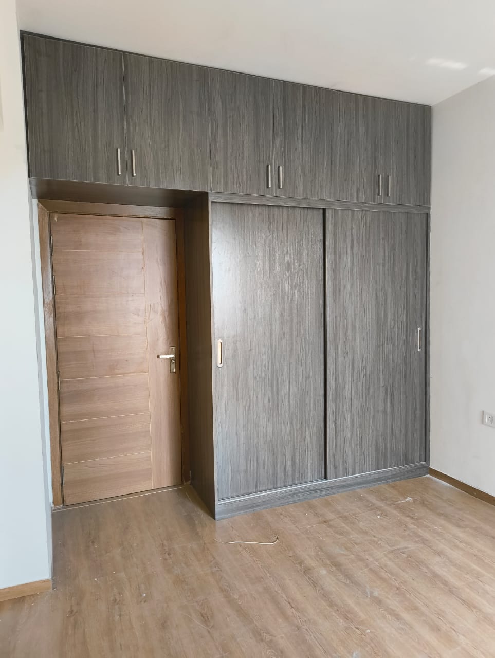 3 BHK 1704 Sq.Ft. Apartment in Tulip Yellow