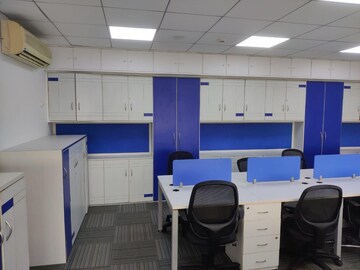Furnished Amenities in  Office Space at Viman Nagar – for Rent