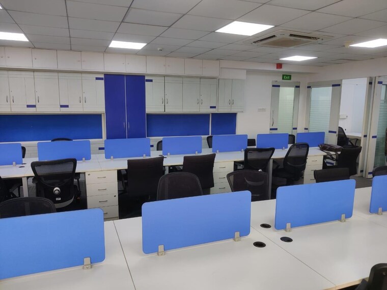 undefined, viman nagar Commercial Office Space 8000 Sq.Ft. In Viman Nagar Pune 9525398