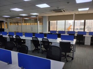 Furnished Amenities in  Office Space at Viman Nagar – for Rent