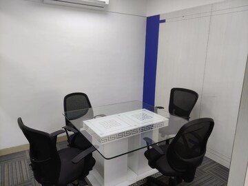 Furnished Amenities in  Office Space at Viman Nagar – for Rent