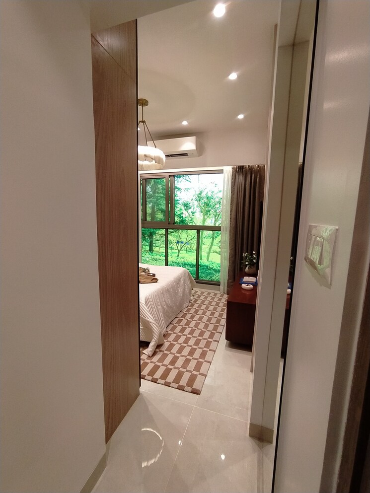 Bedroom, prestige-garden-trails 1 Bedroom 452 Sq.Ft. Apartment In Mira Road Thane 9525389