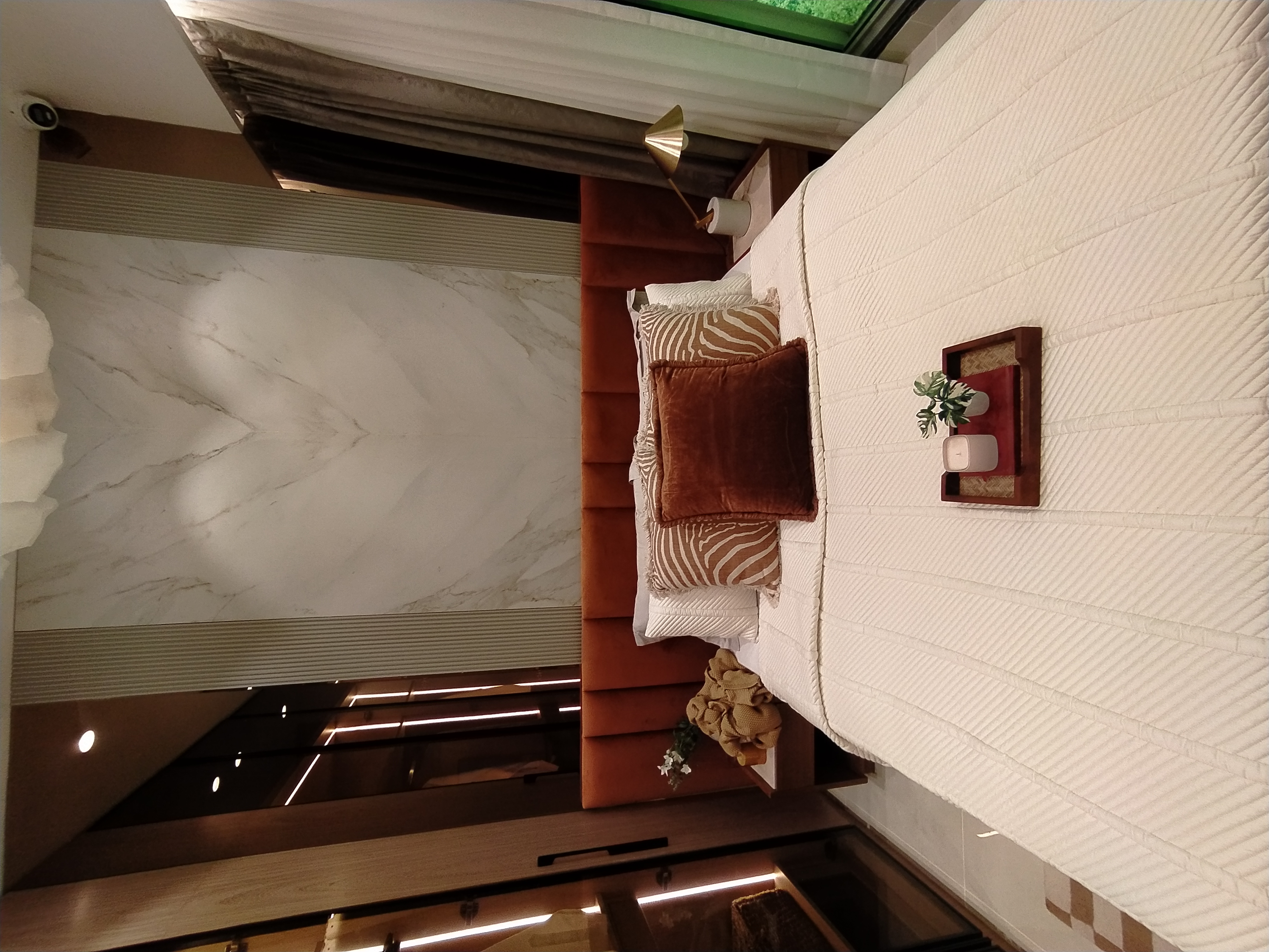 1 BHK Apartment For Sale in Prestige Garden Trails