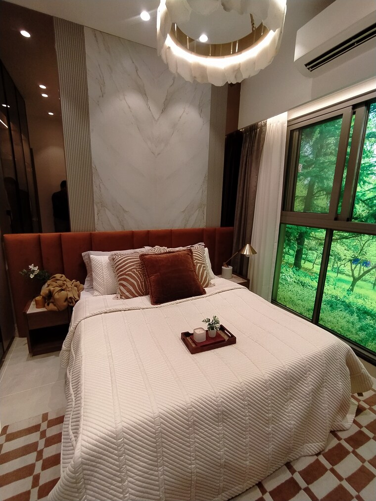 undefined, prestige-garden-trails 1 Bedroom 452 Sq.Ft. Apartment In Mira Road Thane 9525389