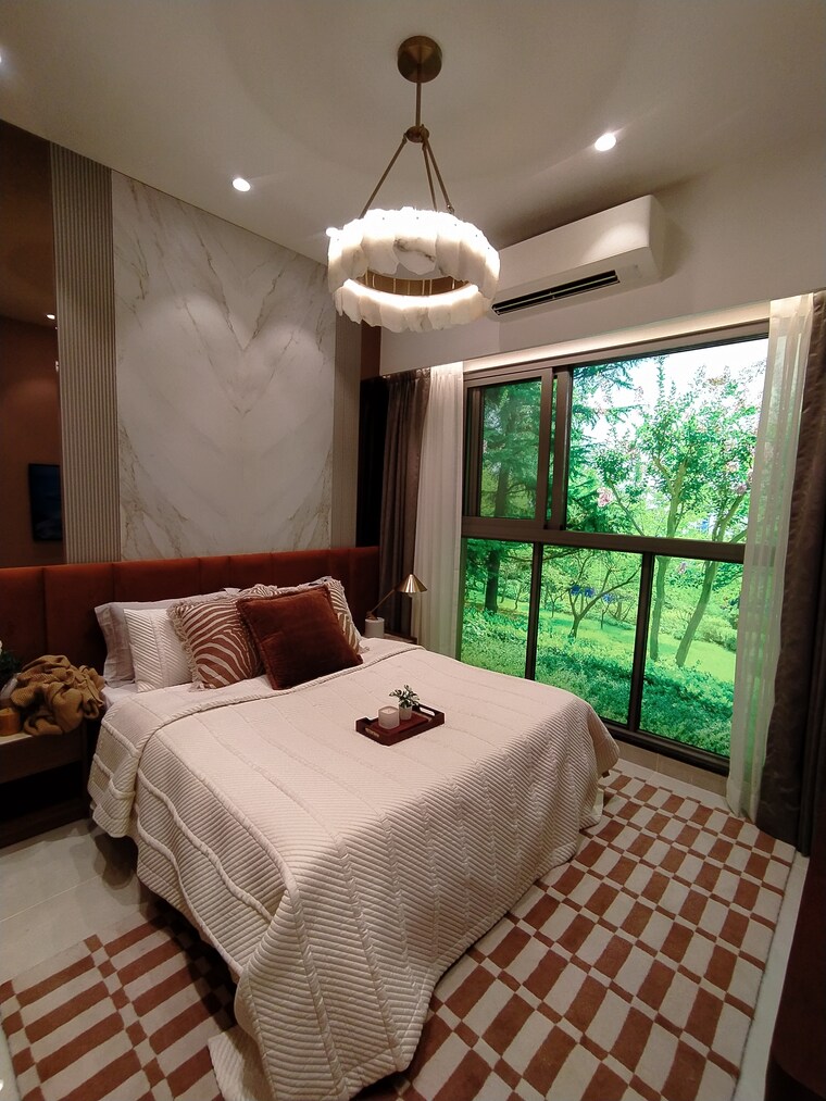 Team Area, prestige-garden-trails 1 Bedroom 452 Sq.Ft. Apartment In Mira Road Thane 9525389