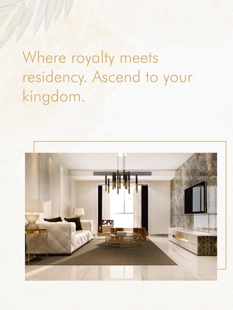 Other, trisha-9-jagdish 3.5 Bedroom 1250 Sq.Ft. Apartment In Erandwane Pune 9525418