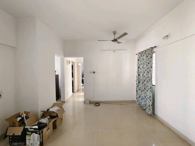Living Room, horizon-aster-hermitage 2 Bedroom 1200 Sq.Ft. Apartment In Balewadi Pune 9525402