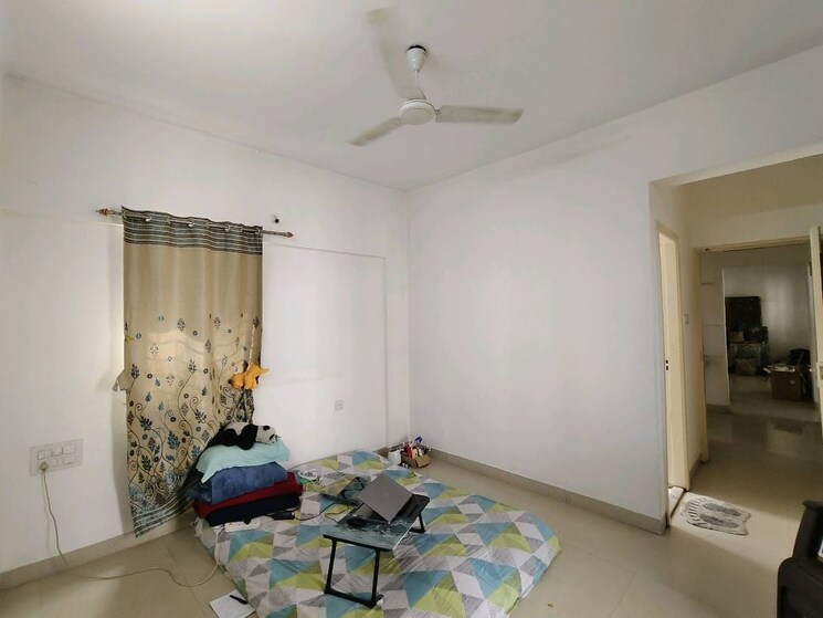Bedroom, horizon-aster-hermitage 2 Bedroom 1200 Sq.Ft. Apartment In Balewadi Pune 9525402