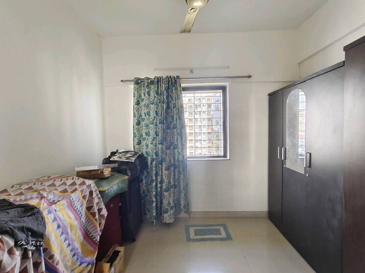 Living Room, horizon-aster-hermitage 2 Bedroom 1200 Sq.Ft. Apartment In Balewadi Pune 9525402