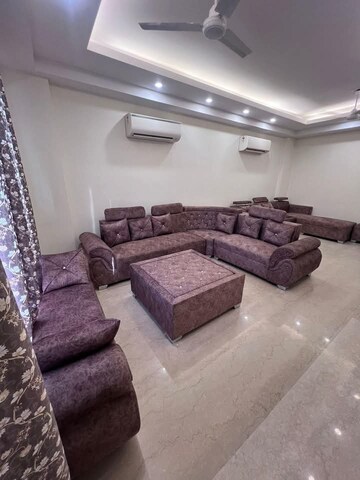 3 BHK Apartment For Rent in Freedom Fighters Enclave