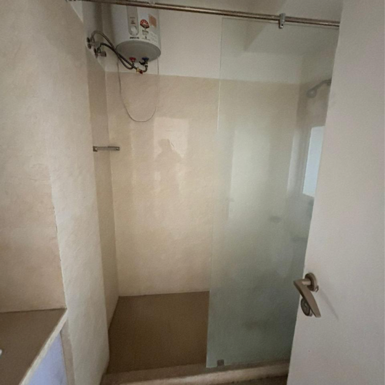 Bathroom, dlf-regal-gardens 3 Bedroom 1770 Sq.Ft. Apartment In Sector 90 Gurgaon 9525474