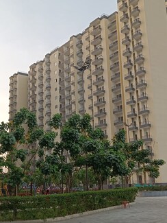 2 BHK Apartment For Sale in Pardos Okas Residency