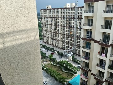 Master Plan in 2 BHK Apartment at Pardos Okas Residency, Sushant Golf City – for Sale