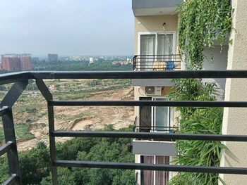Pardos Okas Residency