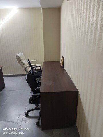 Master Bedroom in 1 BHK Apartment at Royal Oxford Street, Ambala Highway – for Rent