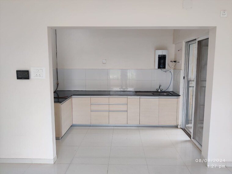 Bathroom, gulmohar-city 3 Bedroom 1680 Sq.Ft. Apartment In Kharadi Pune 9525469