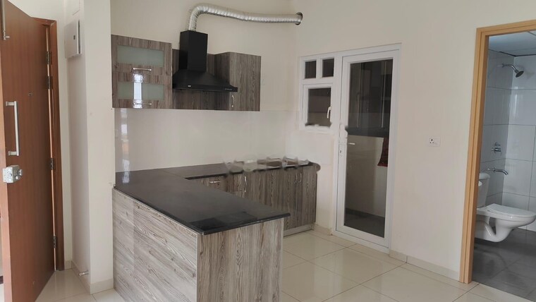 Kitchen, godrej-royale-woods 3 Bedroom 869 Sq.Ft. Apartment In Devanahalli Bangalore 9525460