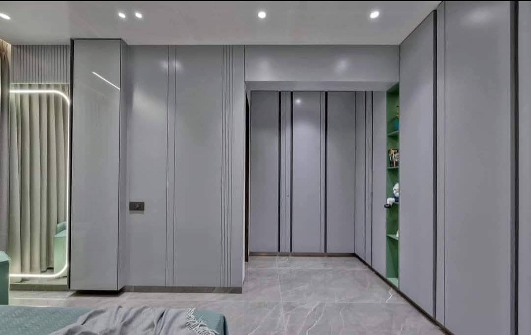 1 BHK + Pooja Room Apartment For Rent in Shree Riddhi Siddhi Sumukh Hills