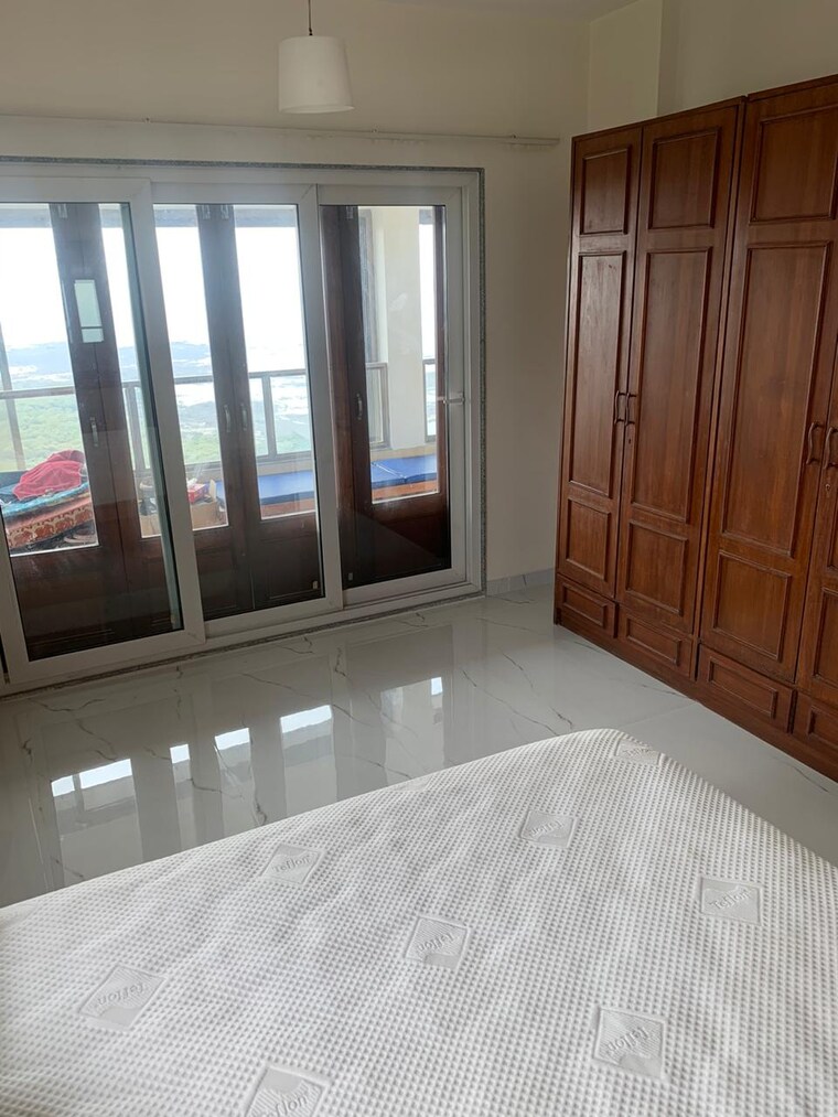 Bedroom, landmark-building-bandra-west 2 Bedroom 856 Sq.Ft. Apartment In Bandra West Mumbai 9525477