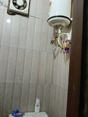 1 BHK Builder Floor For Rent in Neb Sarai