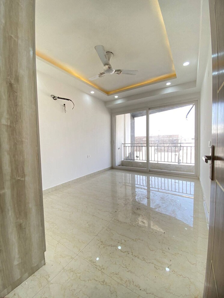 Bedroom, chattarpur 2 Bedroom 850 Sq.Ft. Builder Floor In Chattarpur Delhi 9525505