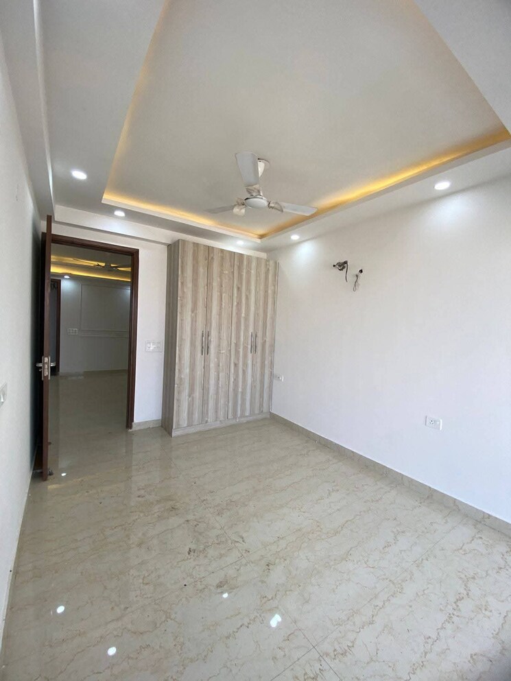 Bedroom, chattarpur 2 Bedroom 850 Sq.Ft. Builder Floor In Chattarpur Delhi 9525505