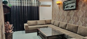 3 BHK Apartment For Rent in Malwa Escon Arena, Lohgarh