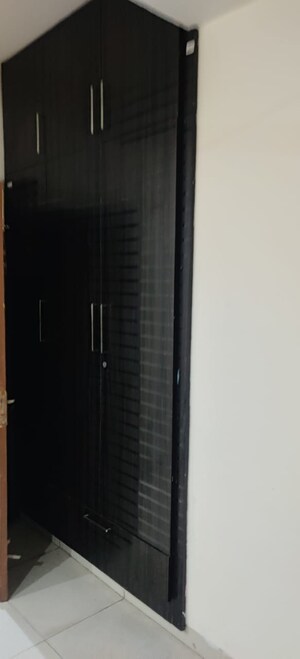 Building Lobby in 3 BHK Apartment at Malwa Escon Arena, Lohgarh – for Rent