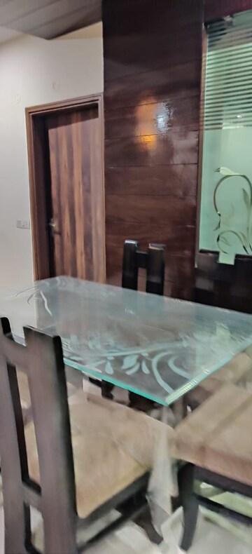 Bedroom in 3 BHK Apartment at Malwa Escon Arena, Lohgarh – for Rent