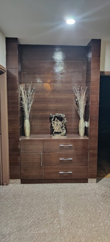 Furnished Amenities in 3 BHK Apartment at Malwa Escon Arena, Lohgarh – for Rent