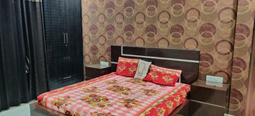 Bedroom in 3 BHK Apartment at Malwa Escon Arena, Lohgarh – for Rent