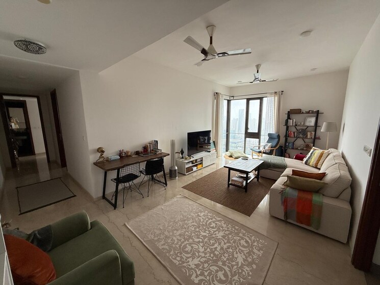 Bedroom, lodha-the-park 2 Bedroom 890 Sq.Ft. Apartment In Worli Mumbai 9525486
