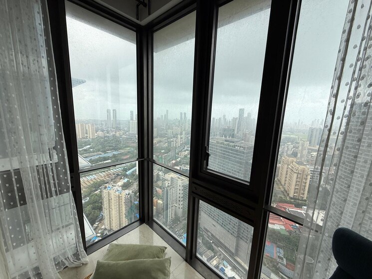 undefined, lodha-the-park 2 Bedroom 890 Sq.Ft. Apartment In Worli Mumbai 9525486