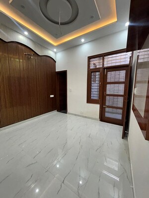 Bedroom in 3 BHK Apartment at Landran Road – for Sale